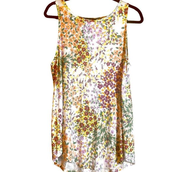 Maurice’s 247 Tank Top Size 0X NWT 📦 - Picture 8 of 9